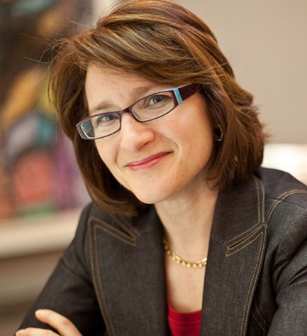 Joanna Cohen, Ph.D.